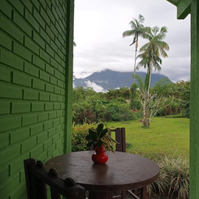 Pura Vida Residence